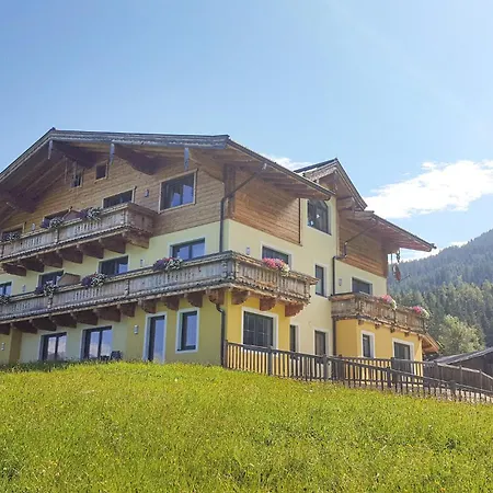 Beautiful In Hollersbach With Wifi * Reitlehen
