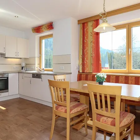 Beautiful In Hollersbach With Wifi Apartment *