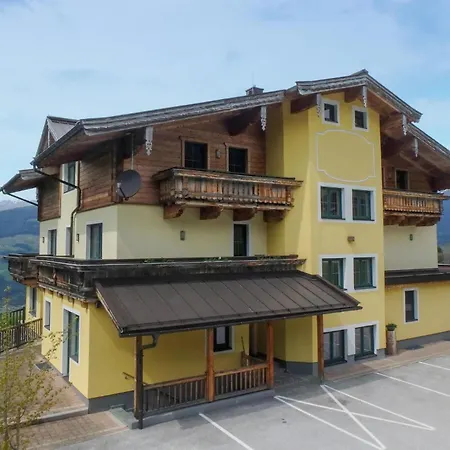 Beautiful In Hollersbach With Wifi Reitlehen