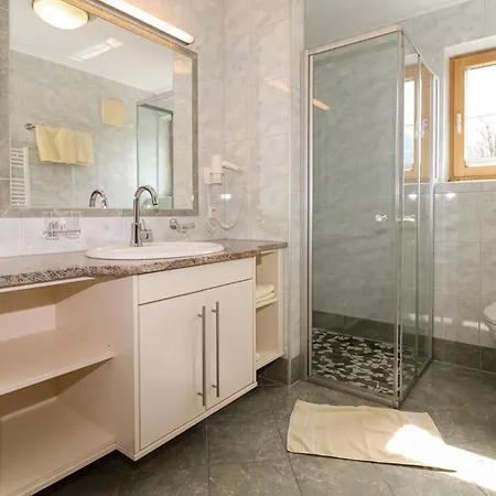 Apartment Beautiful In Hollersbach With Wifi